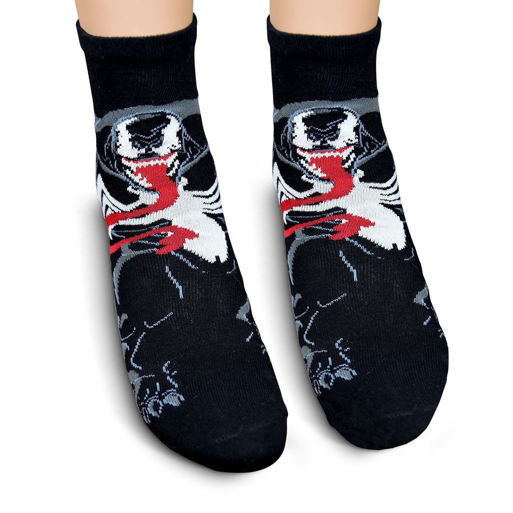 Imagen del producto Calcetines Venom Attack