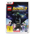 Imagen del producto Batman 3 Lego Más allá de Gotham Juego de PC