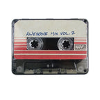 Imagen del producto Guardianes de la Galaxia - Awesome Mix Vol. 2 Caja de Cinta