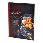 Imagen del producto Assassins Creed - El libro de cocina oficial