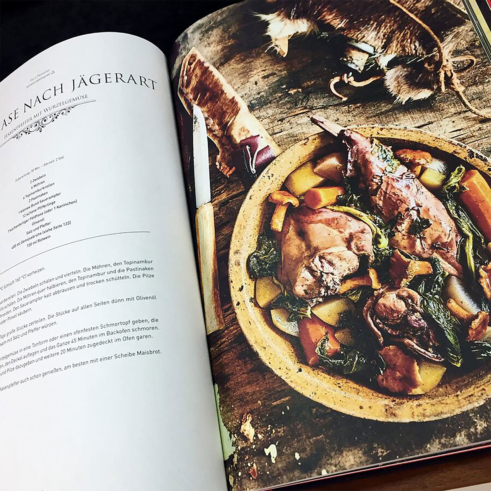 Imagen del producto Assassins Creed - El libro de cocina oficial
