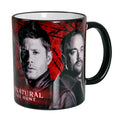 Imagen del producto Supernatural - Taza de Personajes