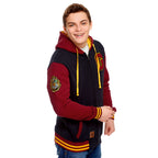 Imagen del producto Harry Potter - Orgulloso sudadera con capucha de Gryffindor