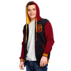 Imagen del producto Harry Potter - Orgulloso sudadera con capucha de Gryffindor