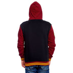 Imagen del producto Harry Potter - Orgulloso sudadera con capucha de Gryffindor
