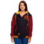 Imagen del producto Harry Potter - Orgulloso sudadera con capucha de Gryffindor