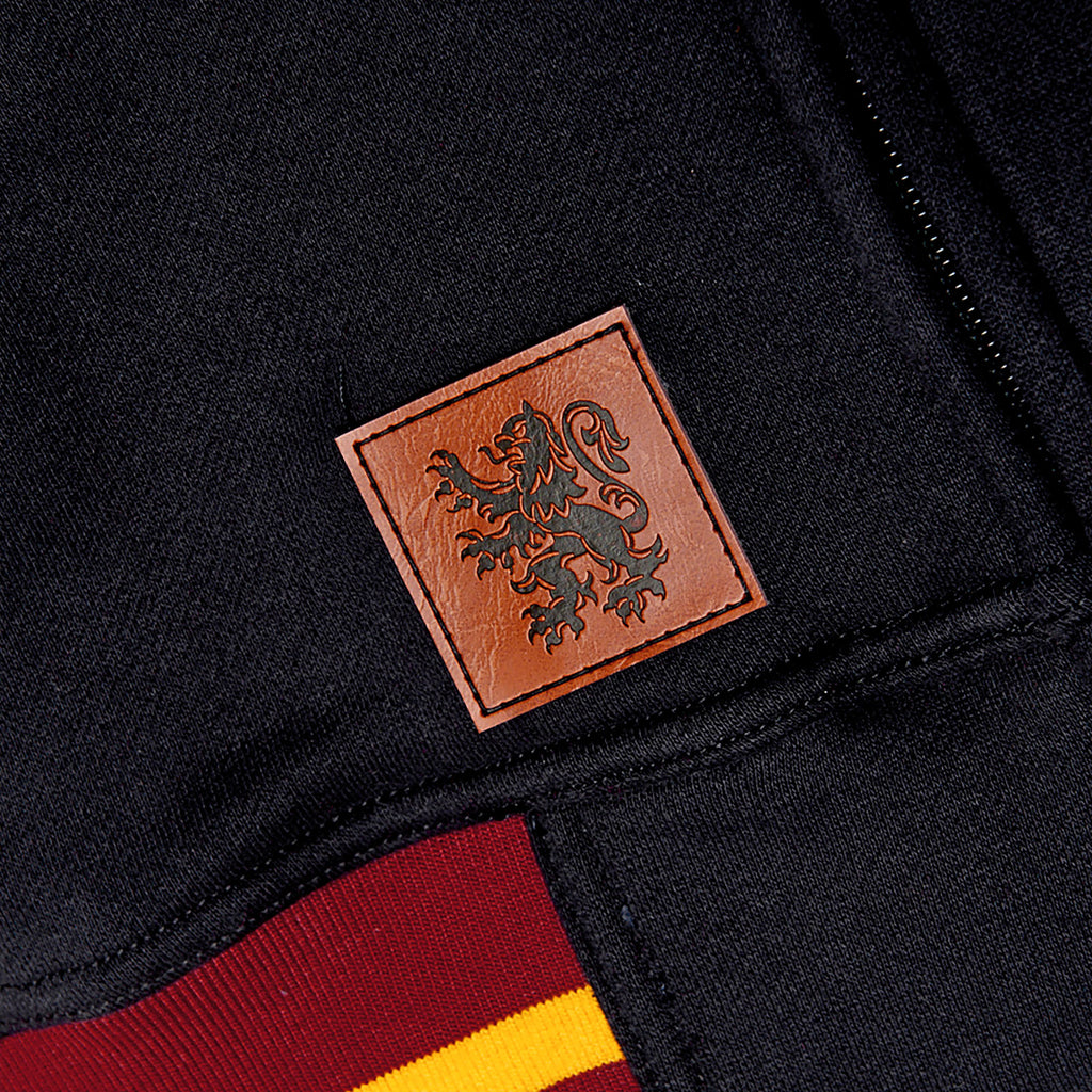 Imagen del producto Harry Potter - Orgulloso sudadera con capucha de Gryffindor