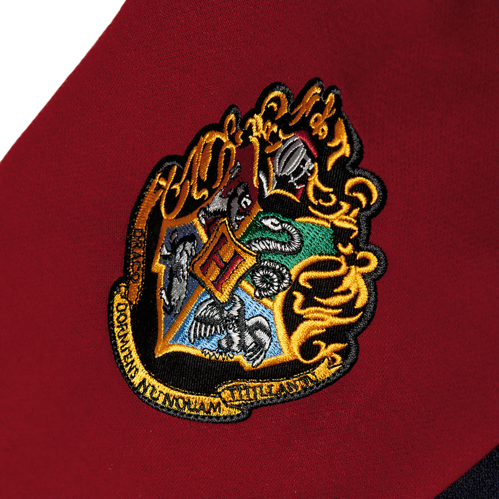 Imagen del producto Harry Potter - Orgulloso sudadera con capucha de Gryffindor