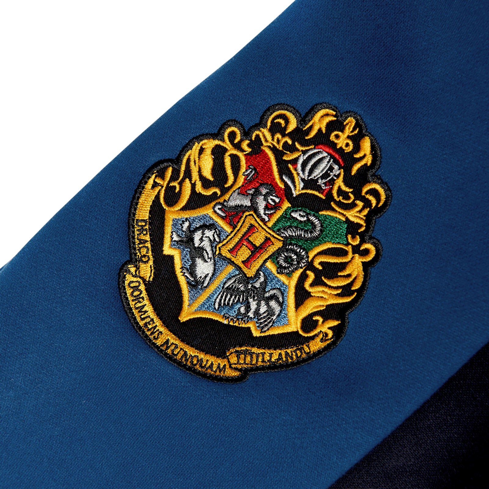 Product image Harry Potter - Proud Ravenclaw Hooded Jacket
