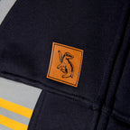 Imagen del producto Harry Potter - Chaqueta con capucha orgullosa de Hufflepuff