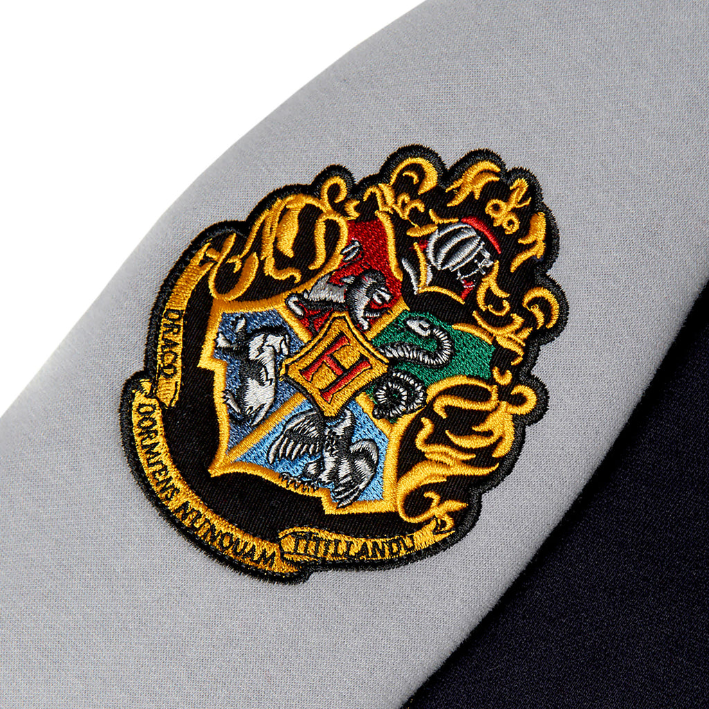 Imagen del producto Harry Potter - Chaqueta con capucha orgullosa de Hufflepuff