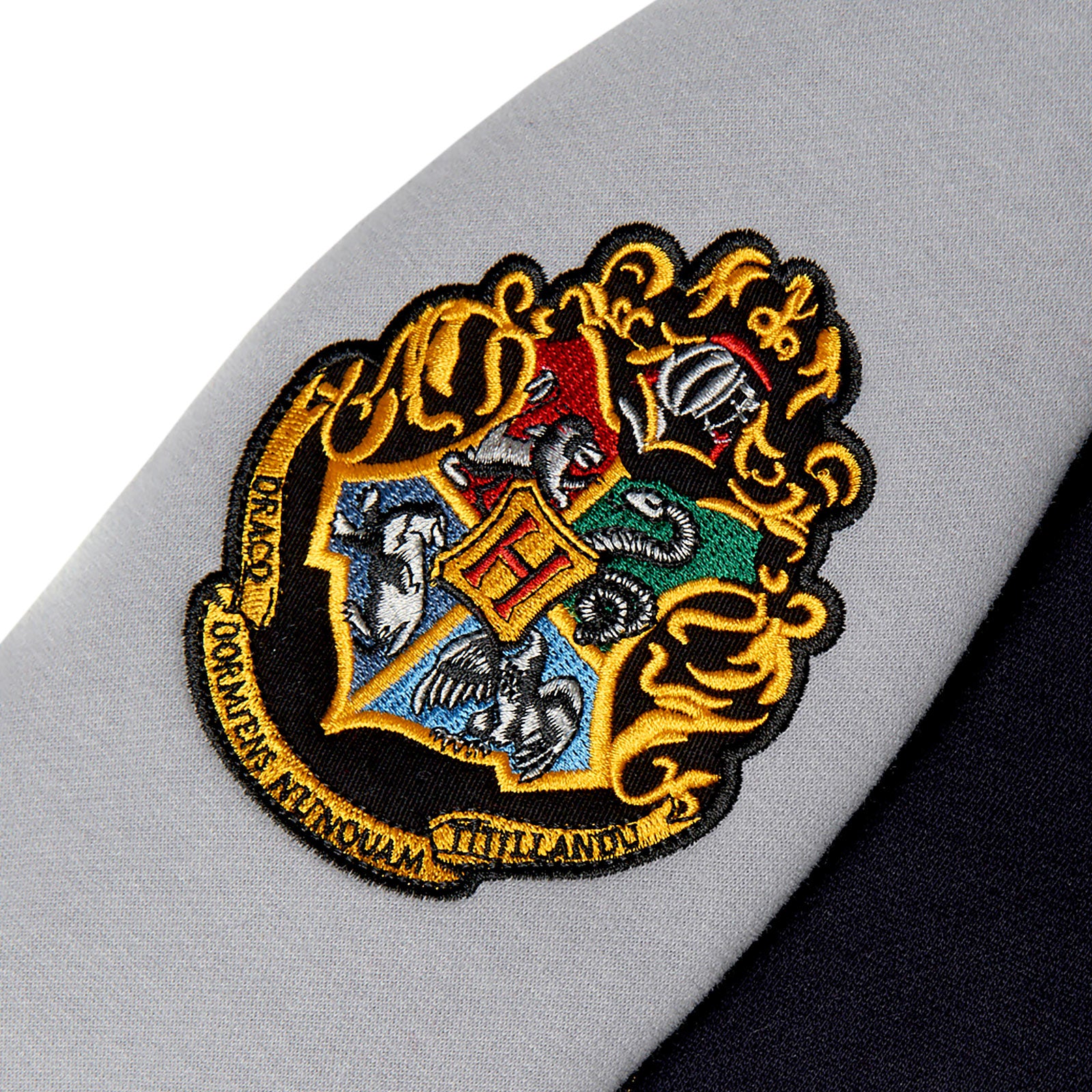 Imagen del producto Harry Potter - Chaqueta con capucha orgullosa de Hufflepuff