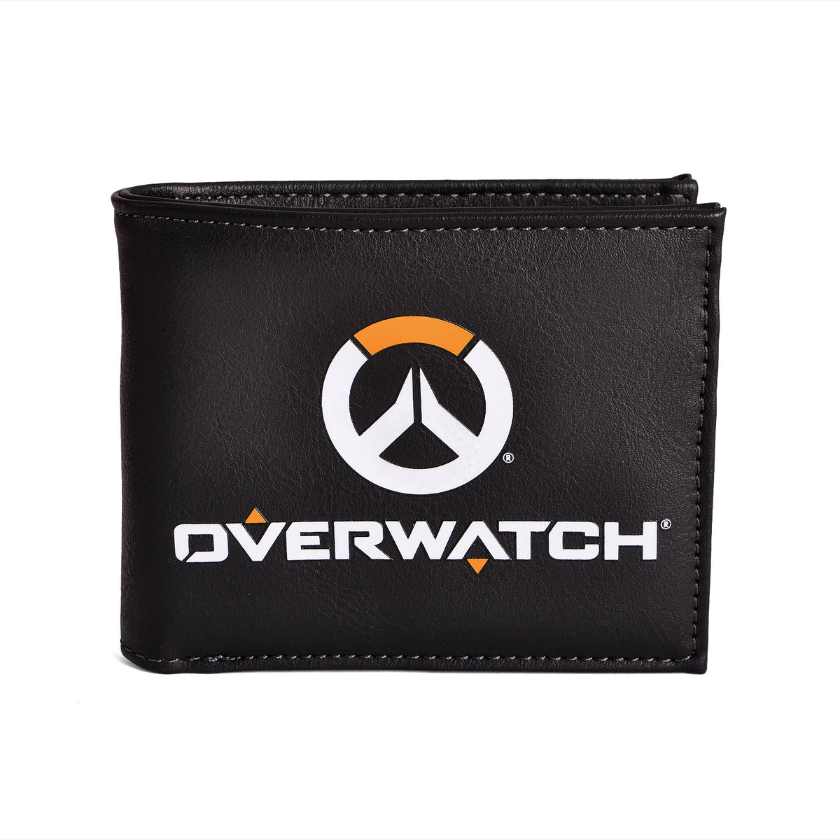 Product image Overwatch - Logo Wallet Black