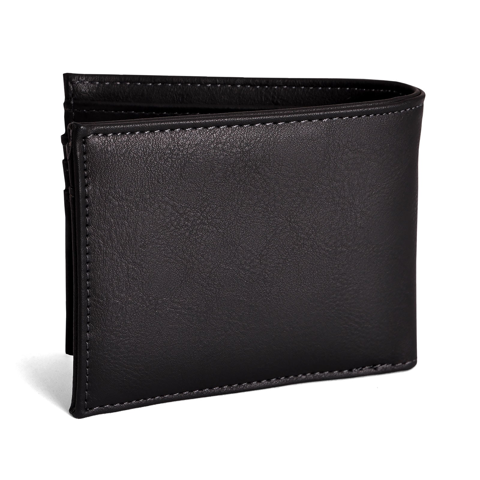Product image Overwatch - Logo Wallet Black