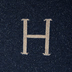 Imagen del producto Harry Potter - H para Harry Jersey de punto azul
