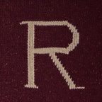 Imagen del producto Harry Potter - R para Ron suéter de punto rojo