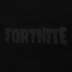 Imagen del producto Fortnite - Camiseta con logo negra