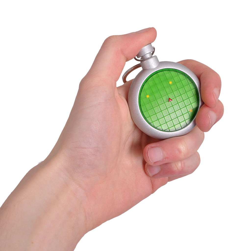 Imagen del producto Dragon Ball - Llavero Dragonradar con luz y sonido