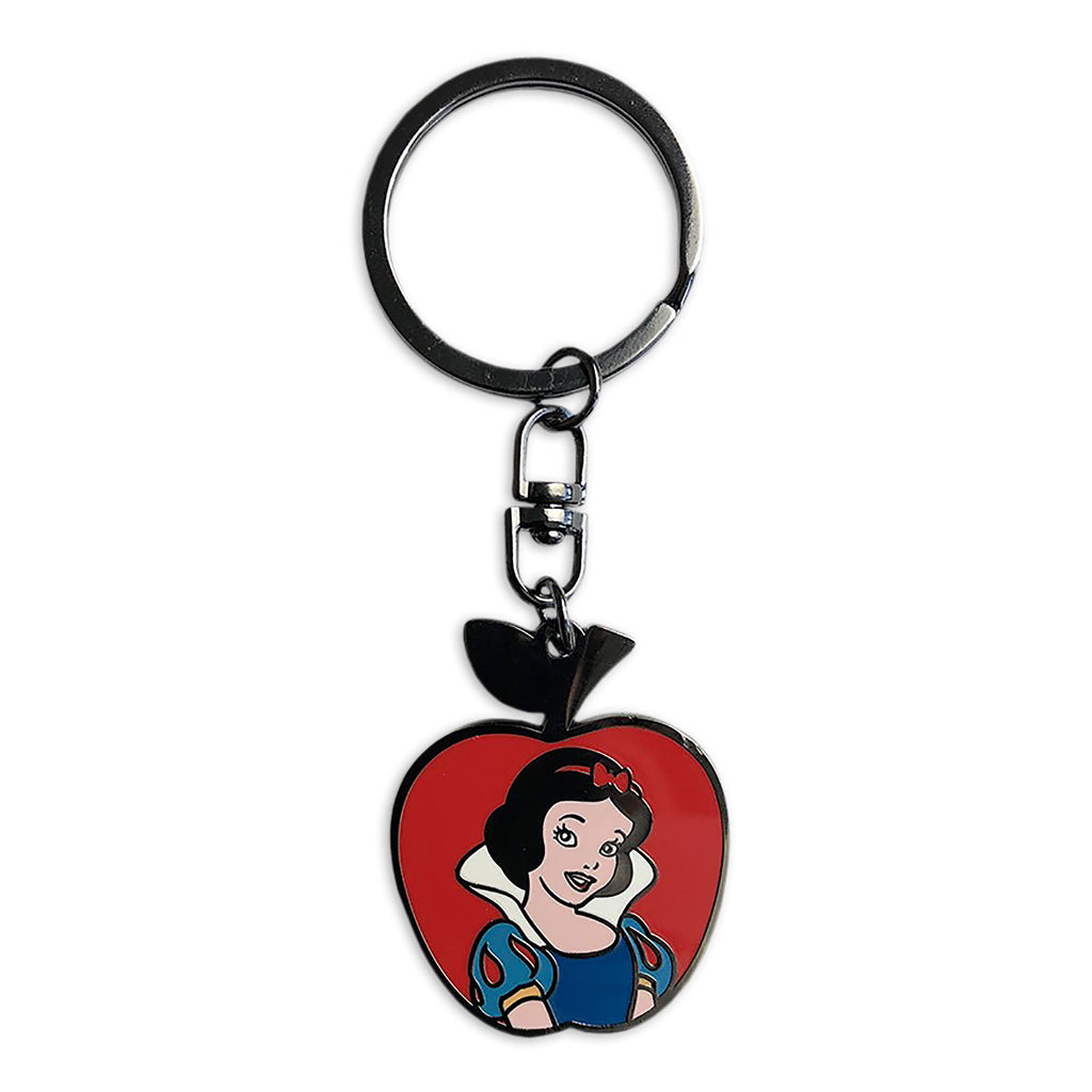 Imagen del producto Blancanieves - Llavero de retrato
