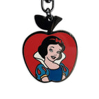 Imagen del producto Blancanieves - Llavero de retrato