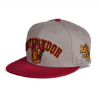Product image Harry Potter - Gryffindor College Snapback Cap