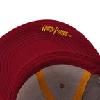 Product image Harry Potter - Gryffindor College Snapback Cap