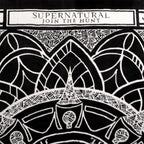 Imagen del producto Supernatural - Manta de felpa Trampa para demonios