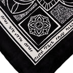 Imagen del producto Supernatural - Manta de felpa Trampa para demonios