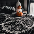 Imagen del producto Supernatural - Manta de felpa Trampa para demonios
