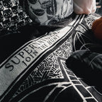 Imagen del producto Supernatural - Manta de felpa Trampa para demonios