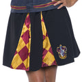 Imagen del producto Harry Potter - Falda de uniforme de colegio Gryffindor para mujer