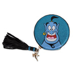 Product image Aladdin - Genie Glitter Coin Purse