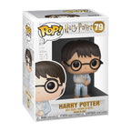 Imagen del producto Harry Potter en la enfermería - Figura Funko Pop