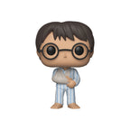 Imagen del producto Harry Potter en la enfermería - Figura Funko Pop