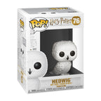 Imagen del producto Harry Potter - Figura Funko Pop de Hedwig