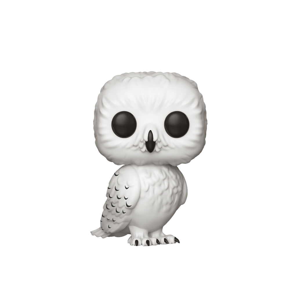 Imagen del producto Harry Potter - Figura Funko Pop de Hedwig