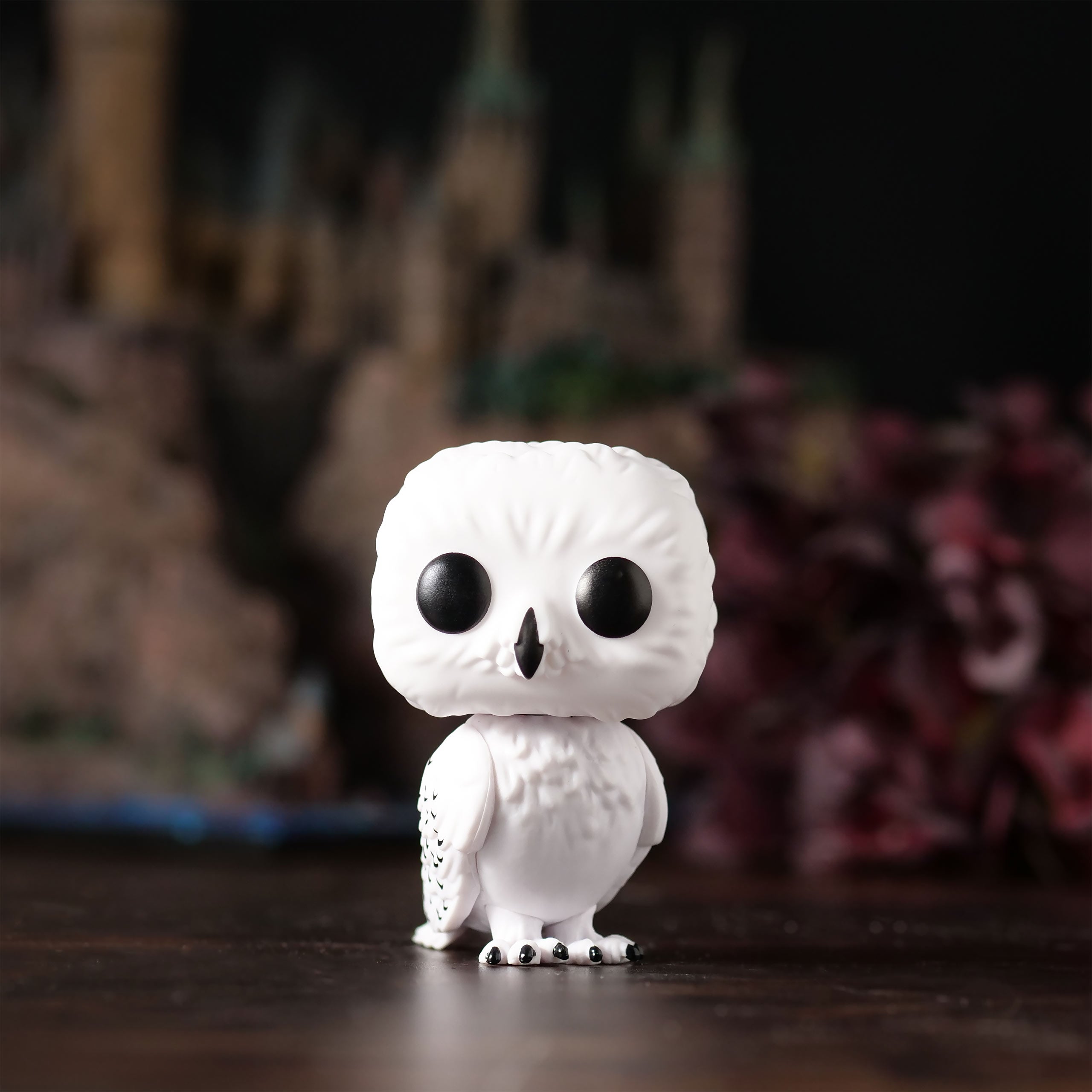 Imagen del producto Harry Potter - Figura Funko Pop de Hedwig