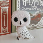 Imagen del producto Harry Potter - Figura Funko Pop de Hedwig