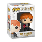 Imagen del producto Harry Potter - Ron con Howler Funko Pop Figura