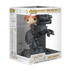 Imagen del producto Harry Potter - Ron con figura de ajedrez Funko Pop Figura 21 cm