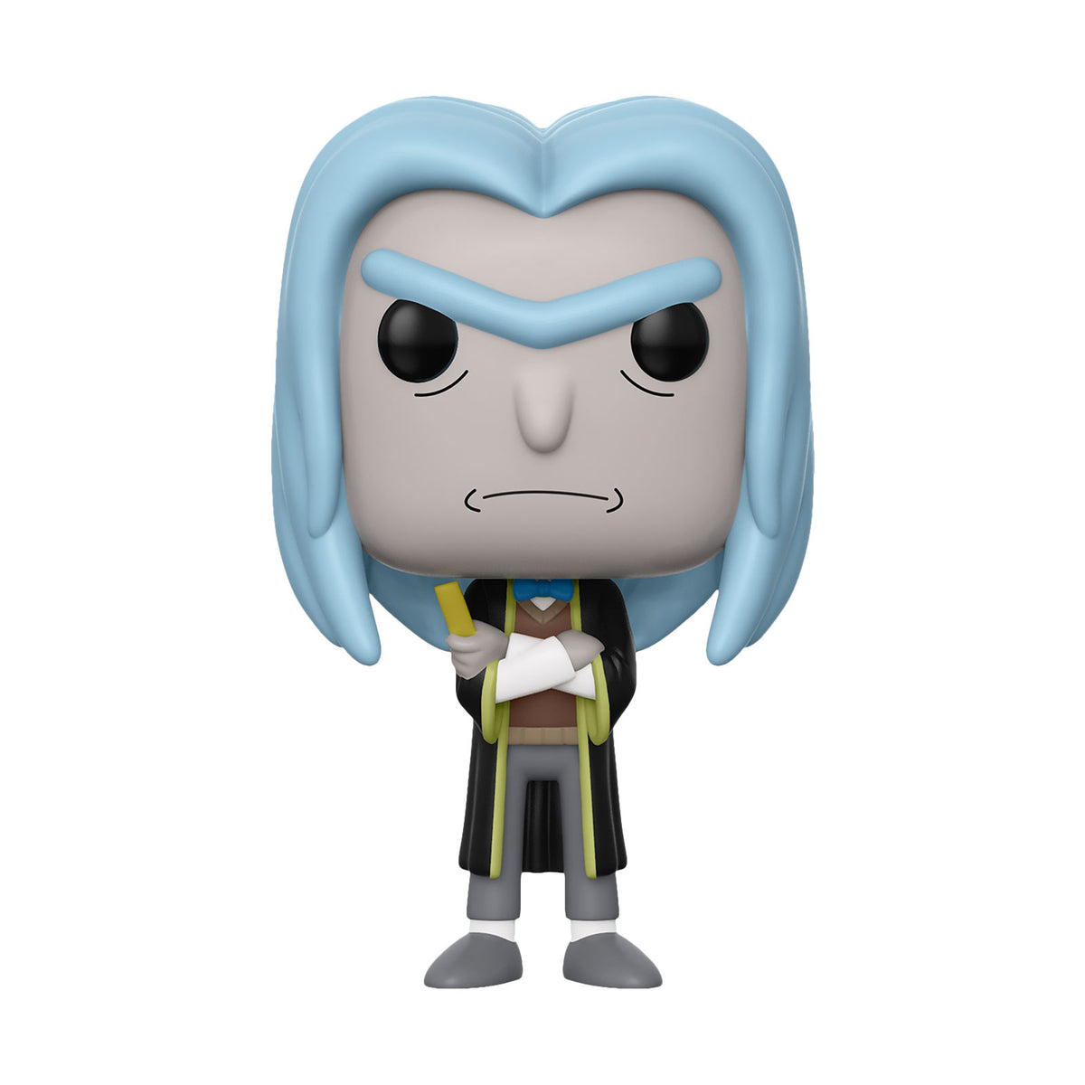 Imagen del producto Rick and Morty - Figura Funko Pop de Teacher Rick