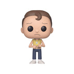 Imagen del producto Rick y Morty - Figura Funko Pop de Slick Morty