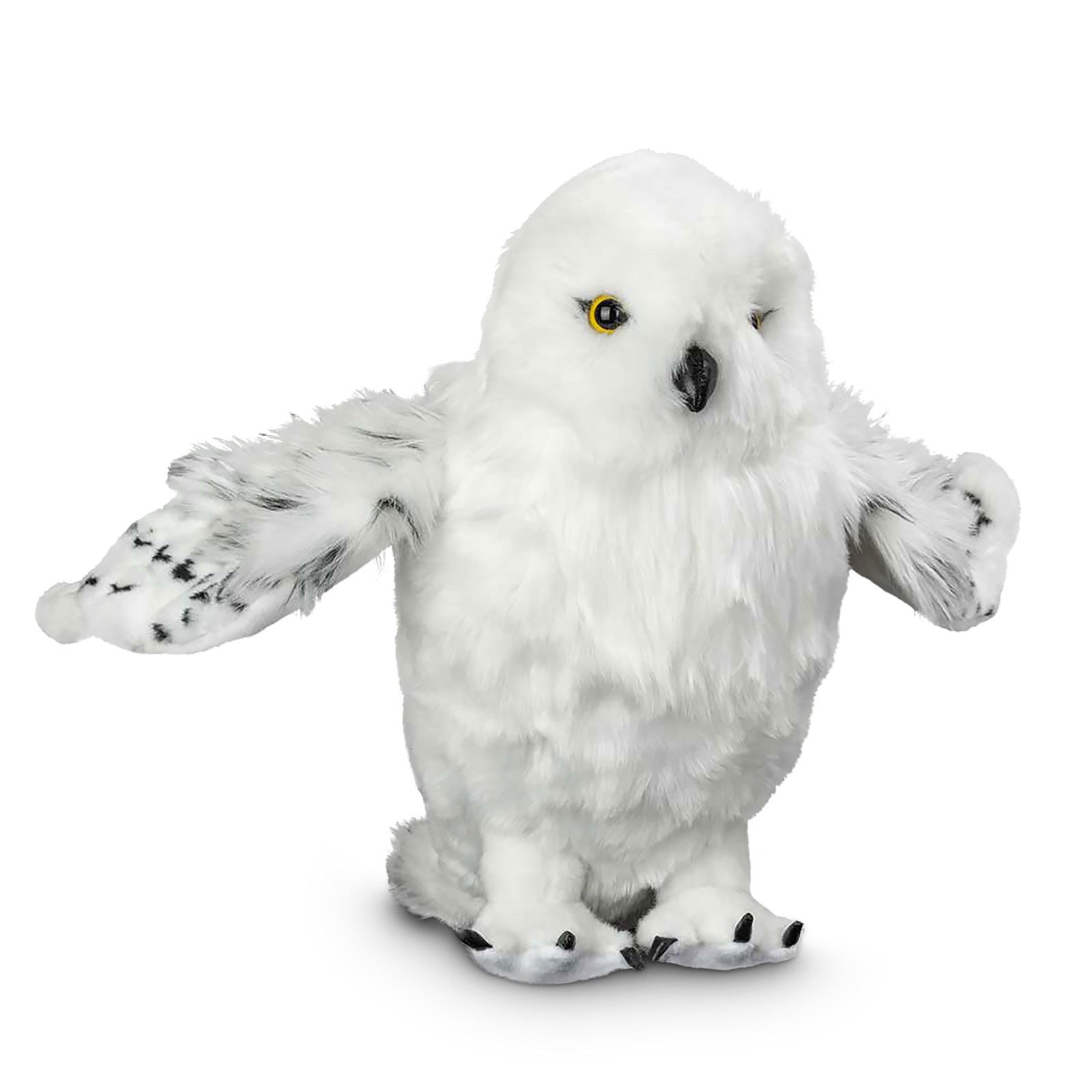 Product image Harry Potter - Hedwig Plush Figure with movable wings