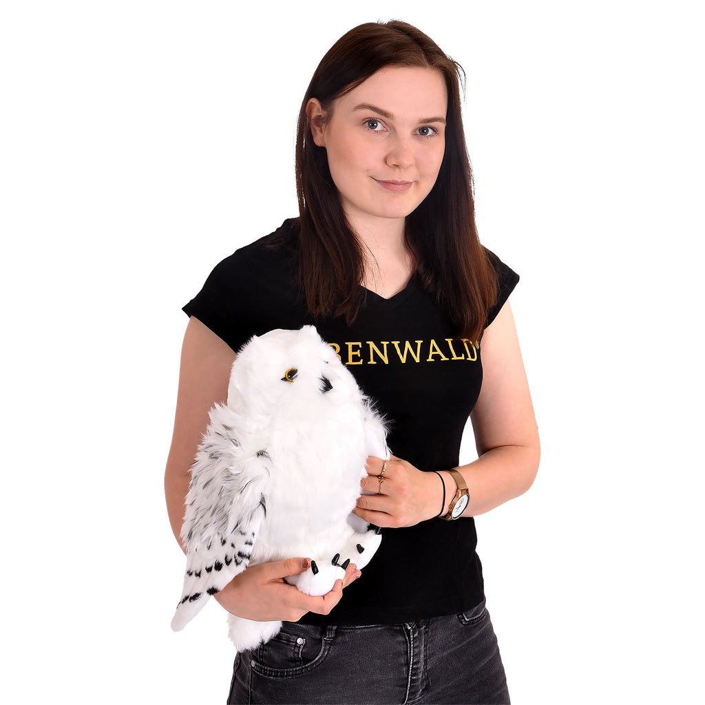 Product image Harry Potter - Hedwig Plush Figure with movable wings