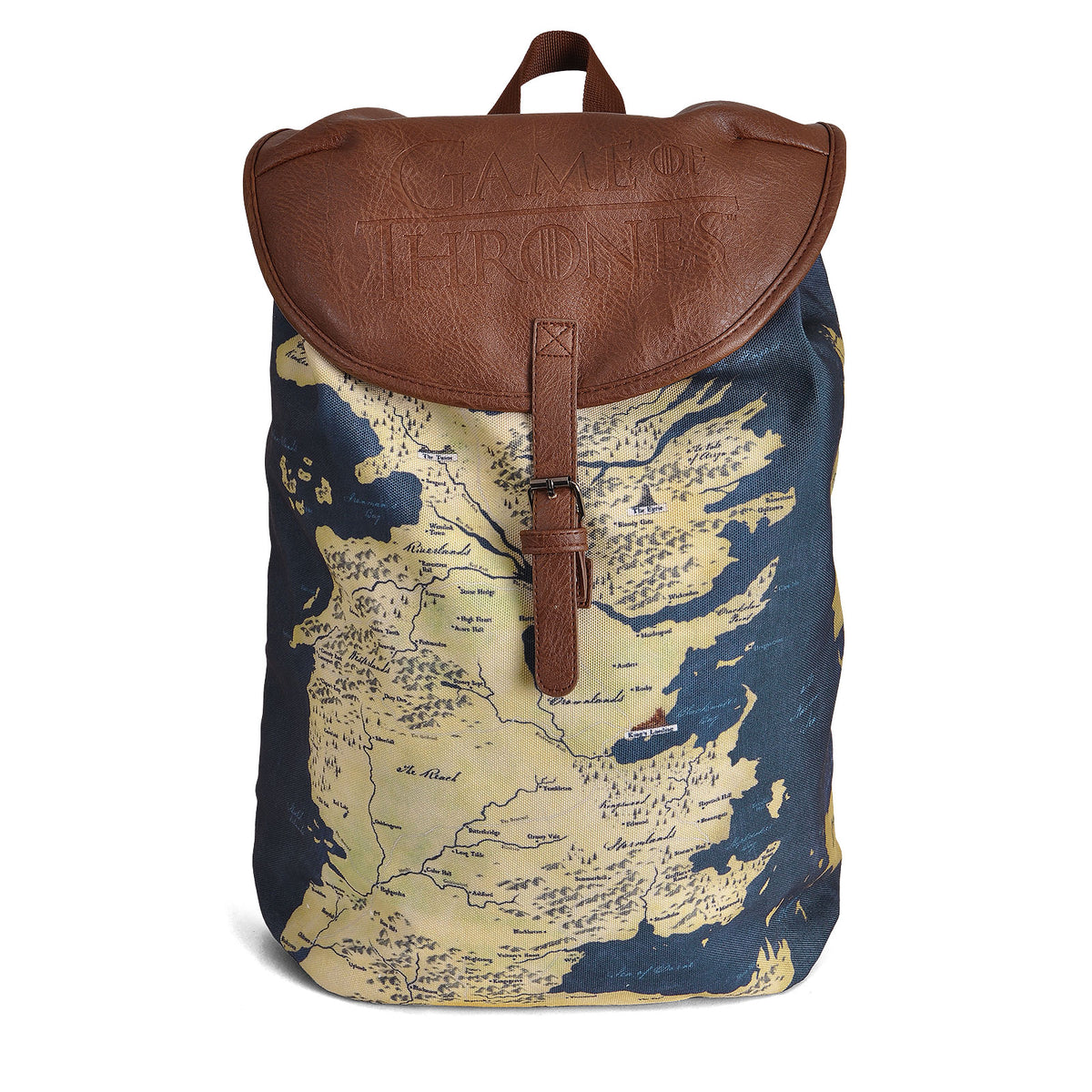 Product image Game of Thrones - Westeros and Essos Backpack