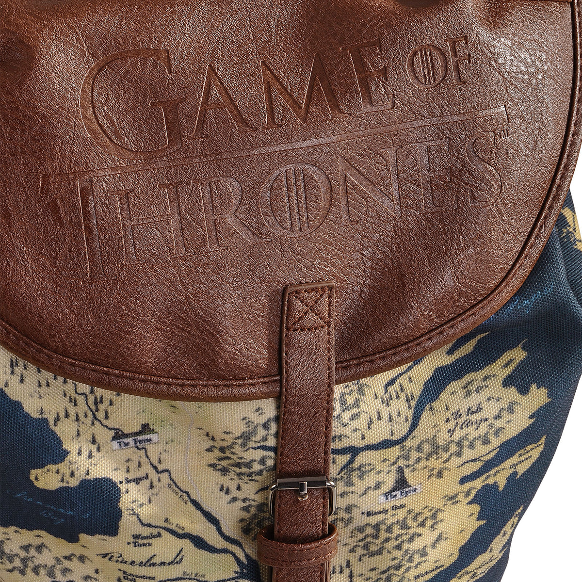 Product image Game of Thrones - Westeros and Essos Backpack