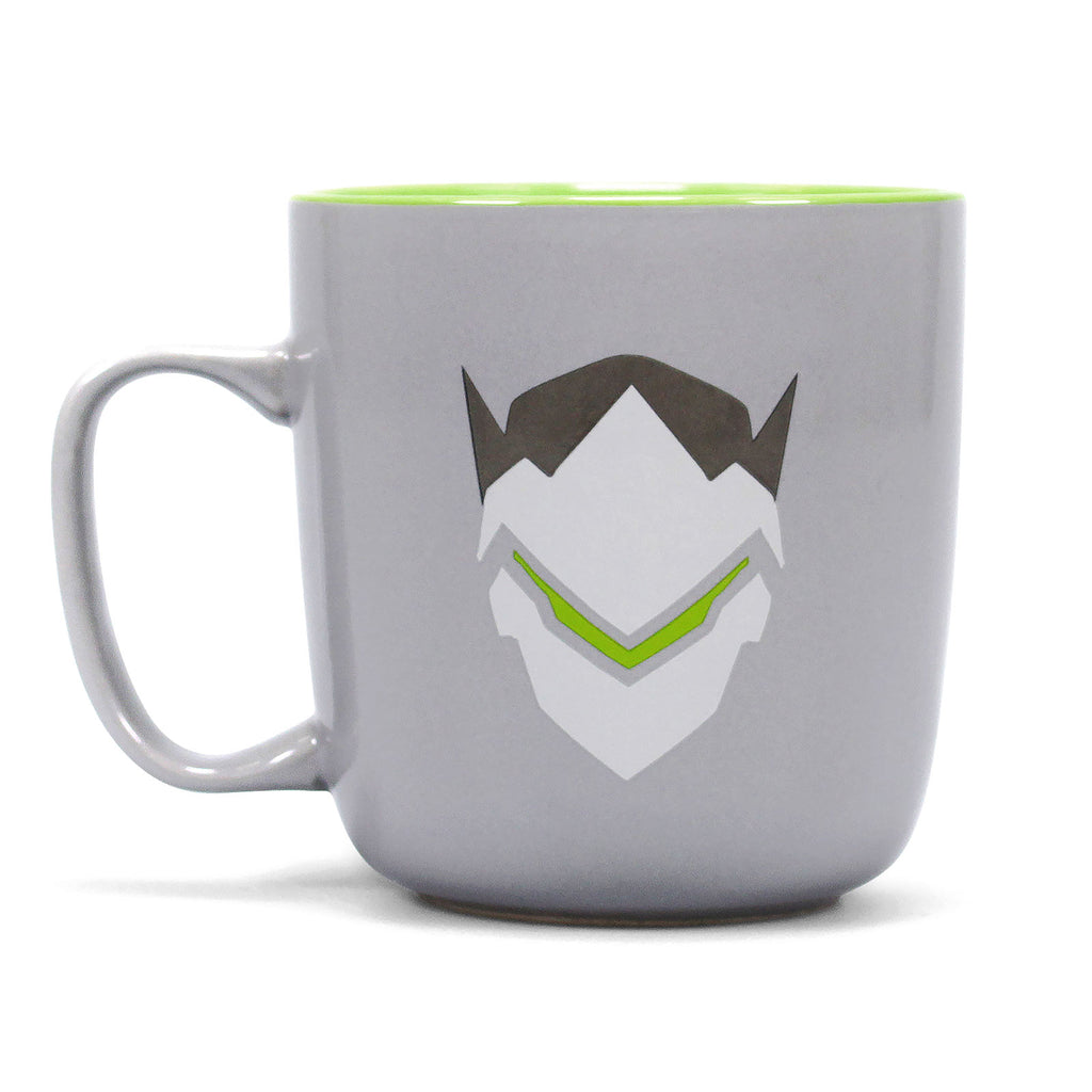 Product image Overwatch - Genji mug