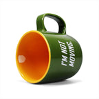 Imagen del producto Overwatch - Taza Orisa