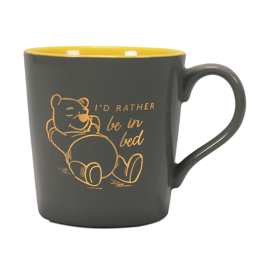 Product image Winnie the Pooh - Be in Bed Mug