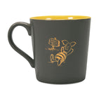 Product image Winnie the Pooh - Be in Bed Mug
